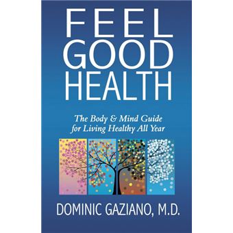 Serie Única - Feel Good Health Paperback - 1