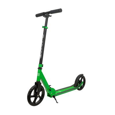 Patinete Olsson Hopp 200mm Verde Abec 9 - Hasta 100kg