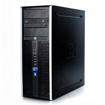 Ordenador de sobremesa HP 8200 i5 2400 16GB/1TB - 1