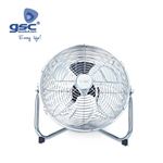 Ventilador metálico de suelo Garsaco Import 70W