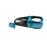 Aspirador de mano Domo DO211S inalámbrico azul y negro_0