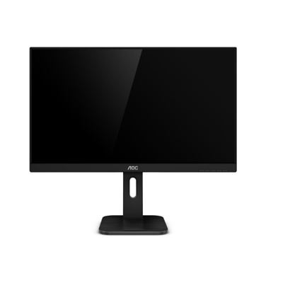 Aoc Negro Monitor Led 23.8" Full Hd 24P1/Gr Plana 605 Cm