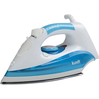 Kunft Plancha De Vapor Ksi-2537