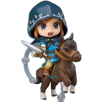 Figura The Legend of Zelda 10cm - 1