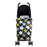 Manta/saco cubrepiés Janabebé Bebé Universal Maxi Cosi, Bugaboo, Maclaren, Babybjörn, Chicco, Polar Nordic Yellow_0