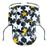 Manta/saco cubrepiés Janabebé Bebé Universal Maxi Cosi, Bugaboo, Maclaren, Babybjörn, Chicco, Polar Nordic Yellow_2