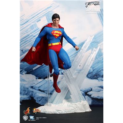 Superman Figure Hot Toys Mms 152 ホットトイズ スーパーマン MMS152