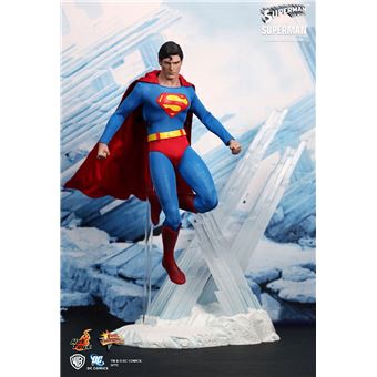 Figura Hot Toys MMS152 - DC Comics - Superman The Movie - Superman