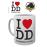 Taza Metal Gear Solid I Love DD_0