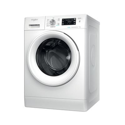 Lavadora De Carga Frontal Whirlpool Ffb 9489 Wv Spt 9kg/1400rpm Blanco A
