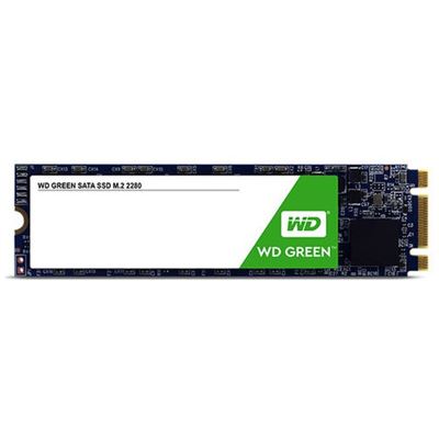 Western Digital Ssd Wd Green Sata M.2 240Gb