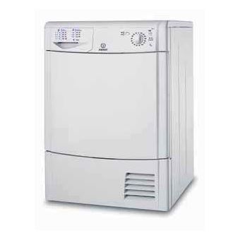 Secadora Indesit idc 75 b Independiente 7kg b