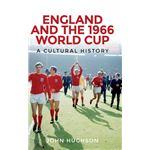 England and the 1966 World Cup HardCover