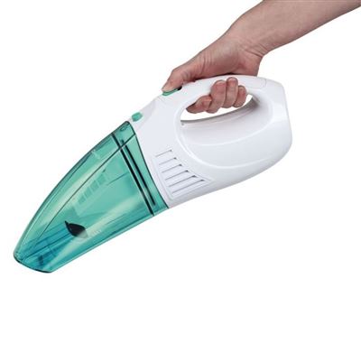 DOMOCLIP DOH109V Aspirador de mano agua y polvo - Verde - Aspirador y limpiadores Los mejores precios | Fnac