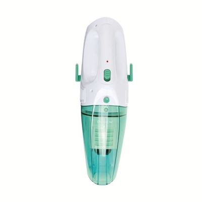DOMOCLIP DOH109V Aspirador de mano agua y polvo - Verde - Aspirador y limpiadores Los mejores precios | Fnac