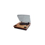 Giradiscos Nevir NVR-805 VBU Conversor