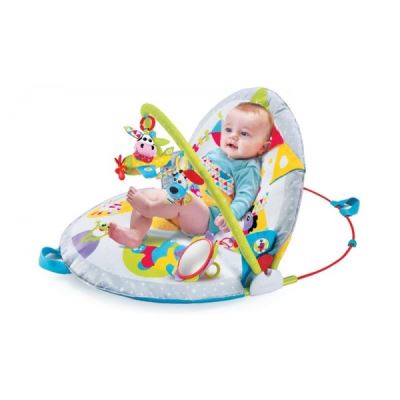 Manta De Aprendizaje Gymotion Yookidoo