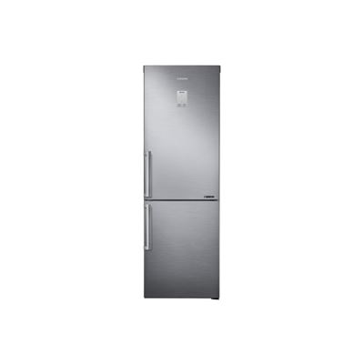 Frigorífico Combi Samsung Rb33j3515s9ef 339 Litros Inox E