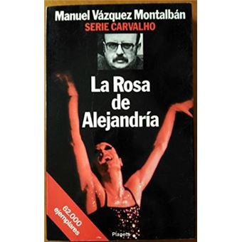 La Rosa de Alejandría - 1