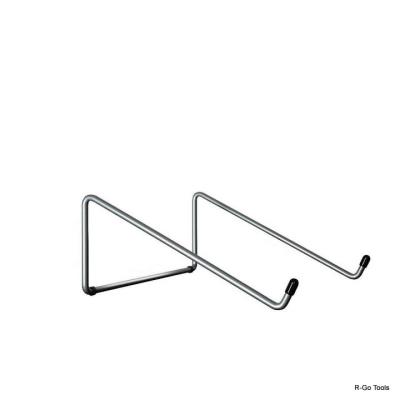 R-go Tools Soporte de Ordenador Portátil Ergosteel Basicsoportes Para Portátilessoportes Para Portátiles