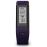Garmin vívosmart HR + Fitness Tracker: con GPS, monitor de ritmo cardíaco, notificaciones inteligentes, Morado, M-L_2