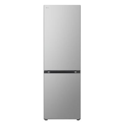 Frigorífico Combi Lg Gbv3100cpy 186cm 344l Inox C