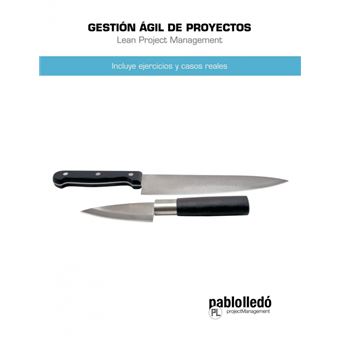 Serie Única - Gestion Agil De Proyectos - 1