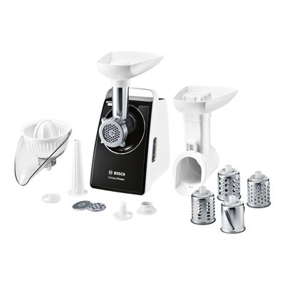 Bosch Blanca Picadora Mfw3850b 500W