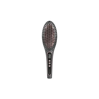 Cepillo alisador Cecotec InstantCare 1100 Smooth Brush Negro - Belleza  femenina - Los mejores precios