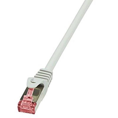 Logilink 10M Cat.6 S/Ftp - Cables De Red