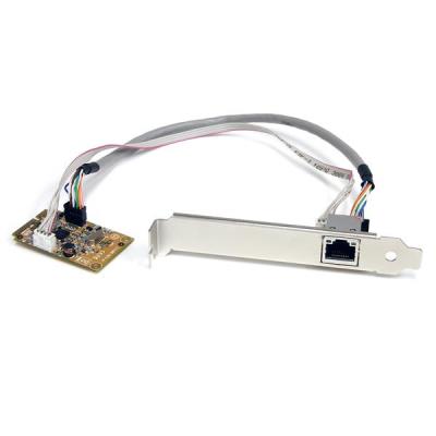 Adaptador Tarjeta de Red nic Mini PCI Express