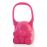 Chupetes Holder Miniland rosa Pacikeeper_0