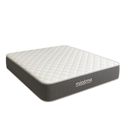 Mialma Colchones Colchón Modelo Bruma Visco 110X190x20cm