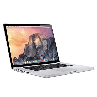 MacBook Pro 15"" Ghz 8 Gb RAM 750 Gb HDD (2011) - Mac portátil - Los mejores precios | Fnac