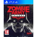 Zombie Army Trilogy (playstation 4) [importación Inglesa]
