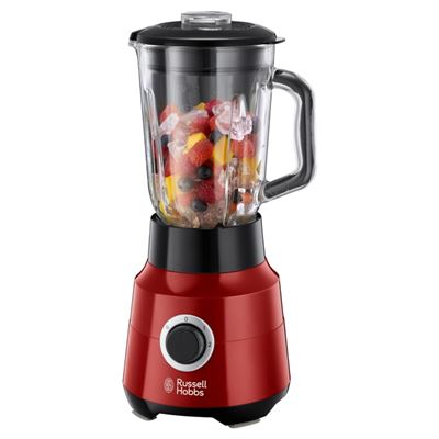 Russell Hobbs Robot De Cocina Desire Rojo 1000 W Russell Hobbs con