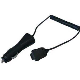 Cargador de coche para HP iPaq hw6515 - 1