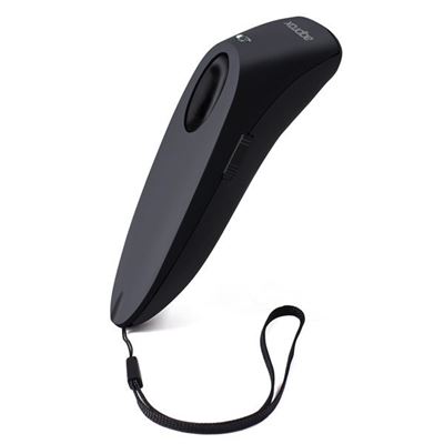 Lector Laser Approx Appls10 2D Bt Negro