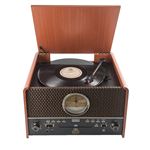 GPO Chesterton USB Turntable