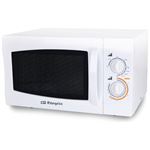 Microondas Orbegozo MIG 2322 800W 23L Blanco