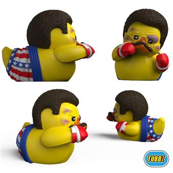 Pato Tubbz Apollo Creed Rocky - 1