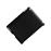 Sandberg Cover Ipad air 2 Hard Black - Accesorio Ipad_1