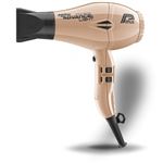 Secador de pelo Parlux HAIRDRYER ADVANCE color Gold