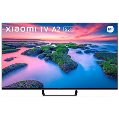 Xiaomi A2, TV LED 55" Smart TV, HDR10, Dolby Vision