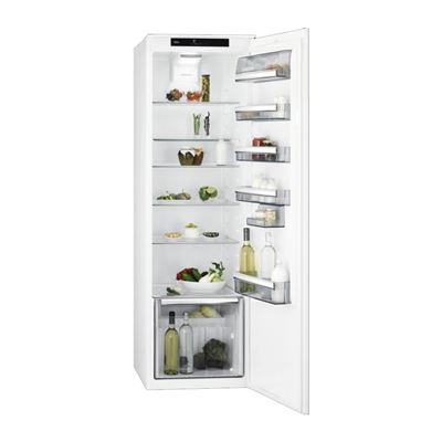 Frigorífico de una puerta AEG SKE818E1DS 310L blanco E