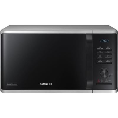 Samsung Ms23k3555es Solo Microondas 23l - 800 W - 20 Programas - Negro Y Plata