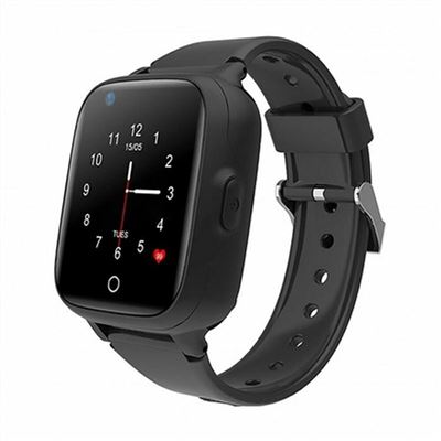 Smartwatch LEOTEC LESWKIDS04K 1,4"" Negro