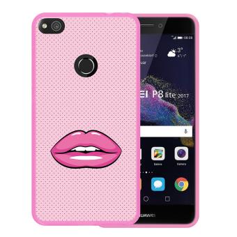 huawei p8 lite 2017 carcasa silicona gel huawei p8 lite 2017 carcasa silicona gel