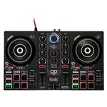 Controlador Hercules Dj Control Inpulse 200 A Dj