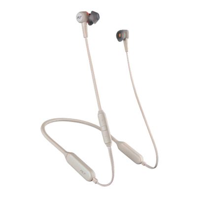 Auriculares Plantronics Backbeatgo 410,bone,ww 212079- 99